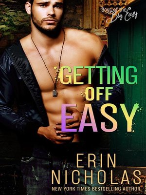 cover image of Getting Off Easy
